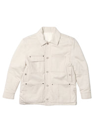 Blouson Pescadou - Off White