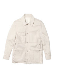 OFF-WHITE LE BLOUSON PESCADOU