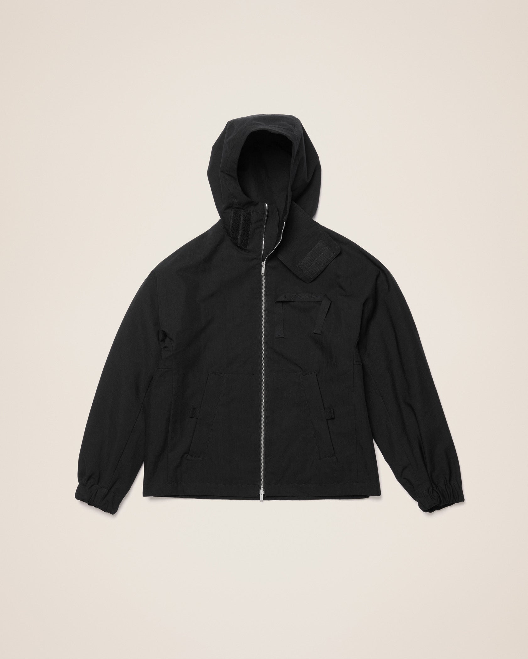 LE BLOUSON CINTA