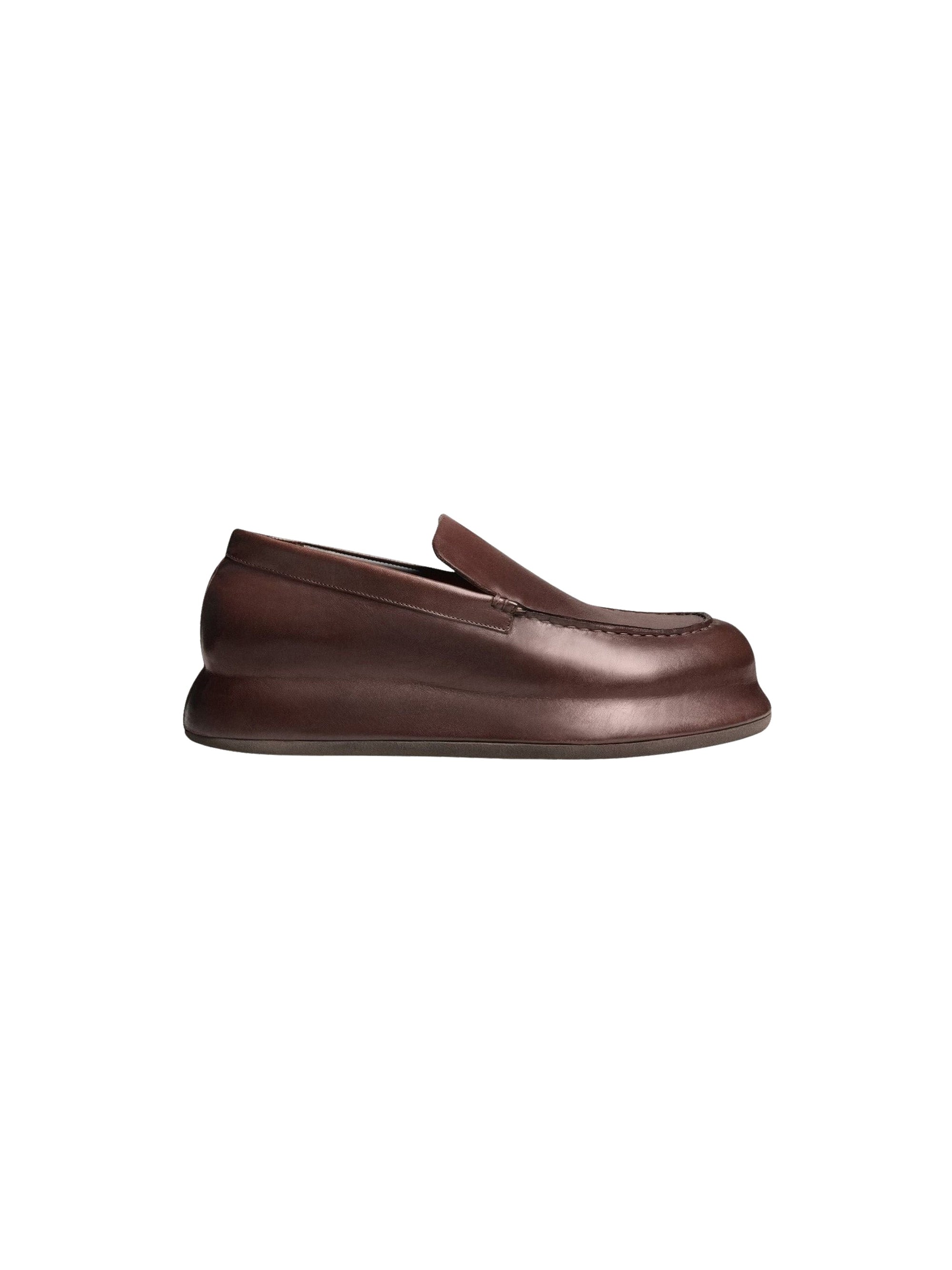 BROWN LES MOCASSINS BRICCIOLA