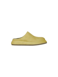 LIGHT KHAKI LES MULES BRICCIOLA