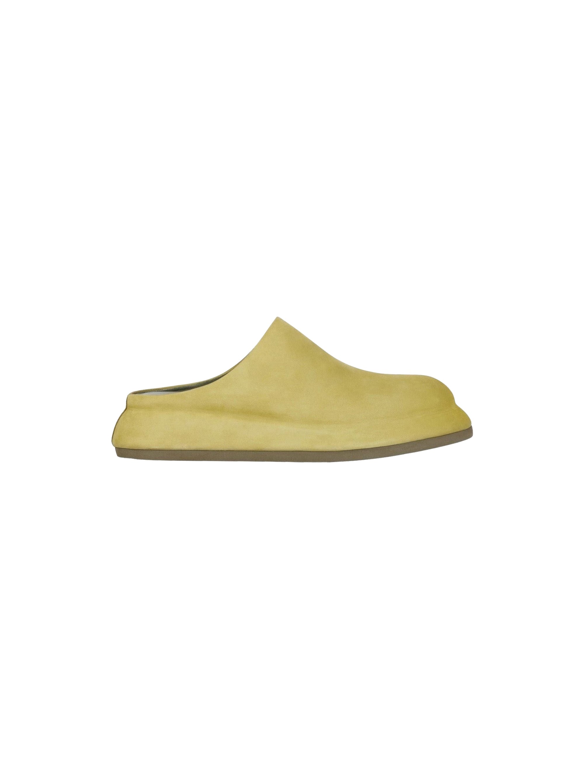 LIGHT KHAKI LES MULES BRICCIOLA