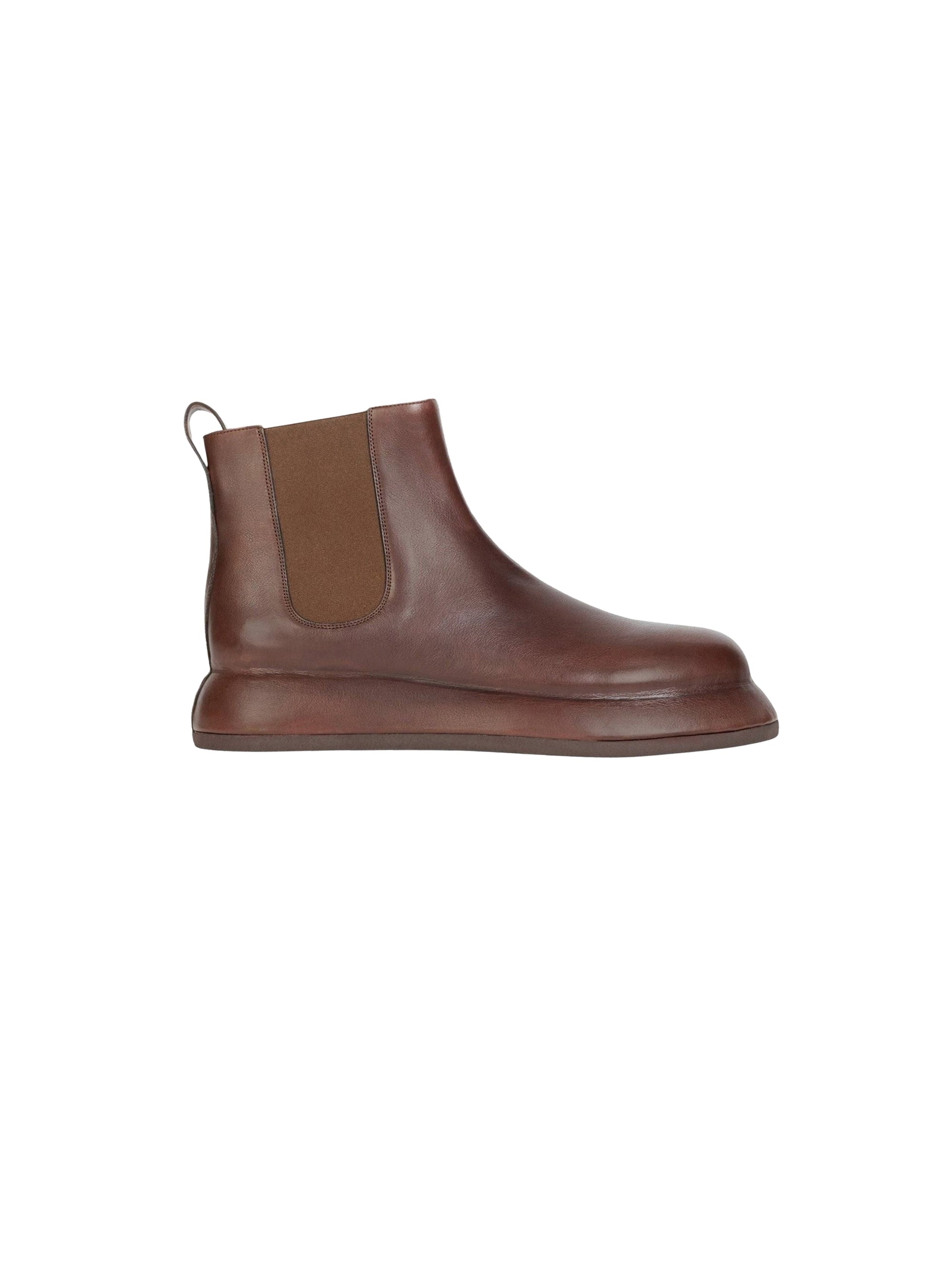 BROWN LES BOTTES BRICCIOLA
