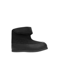 Bottes Cozi - Black