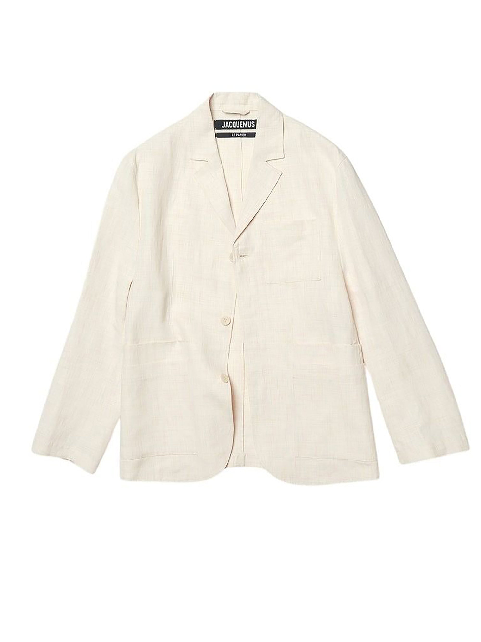 OFF-WHITE LA VESTE TAIOLO