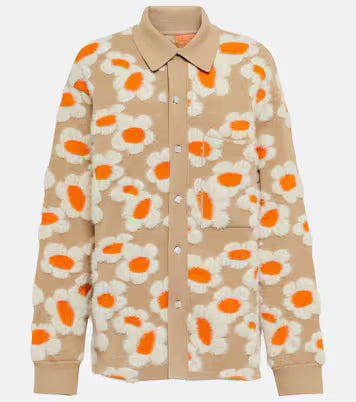 150€ / 1 sold //1 QTY / ST100%   LE GILET CAROZZU