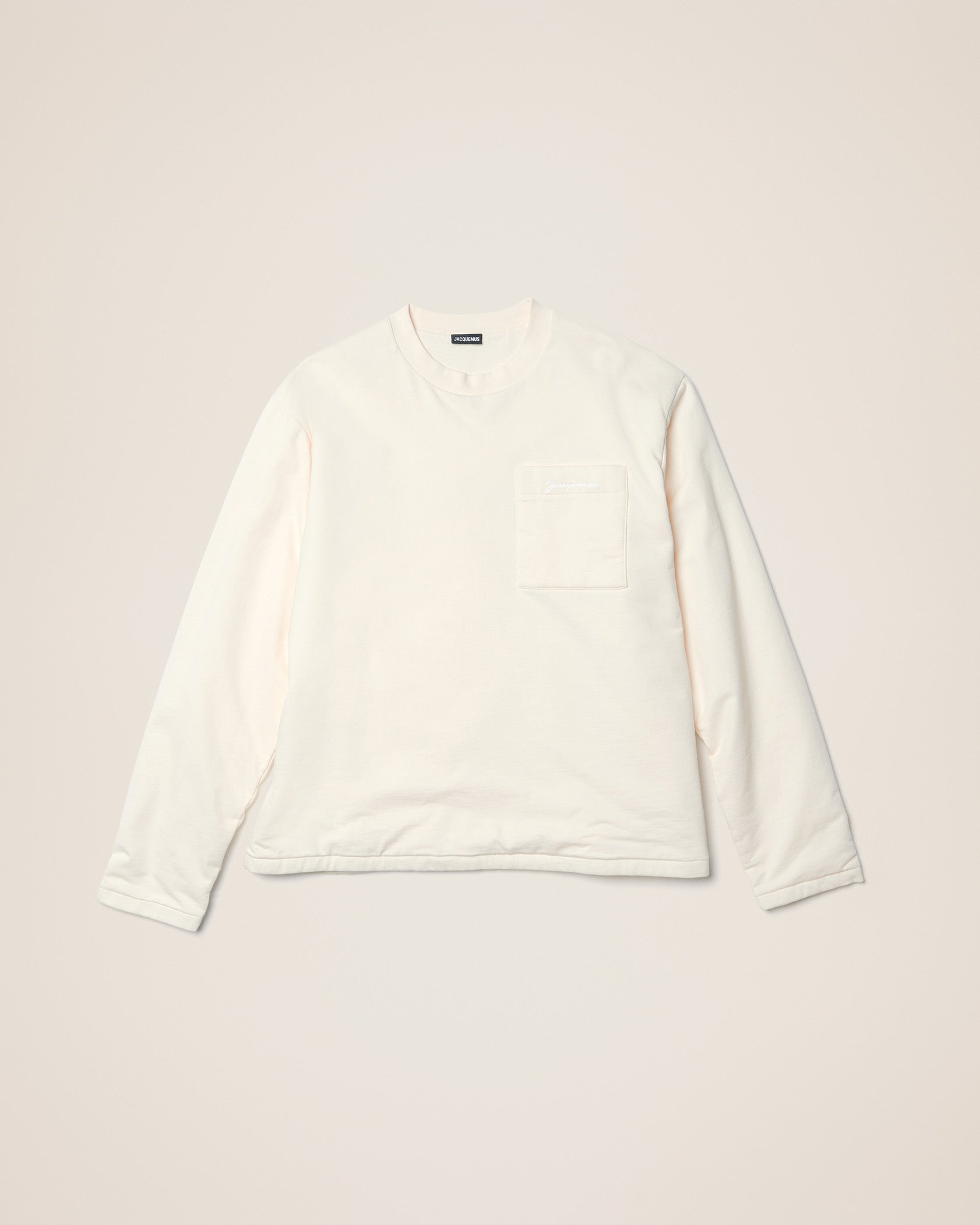 LE TSHIRT BRICCIOLA