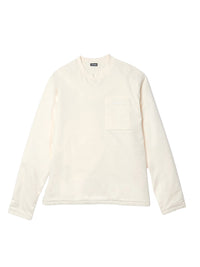 T-shirt Bricciola - Off White