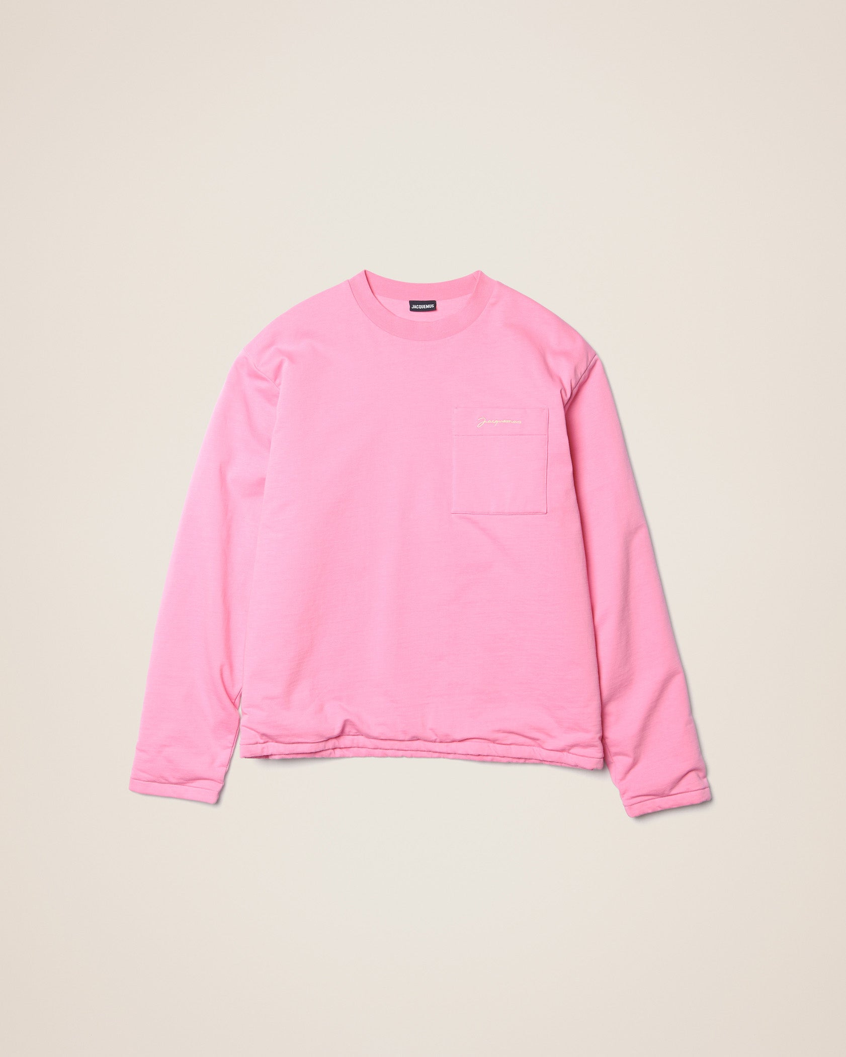 LE TSHIRT BRICCIOLA