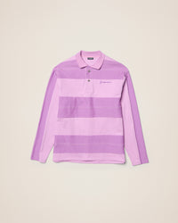 LE POLO RAYE