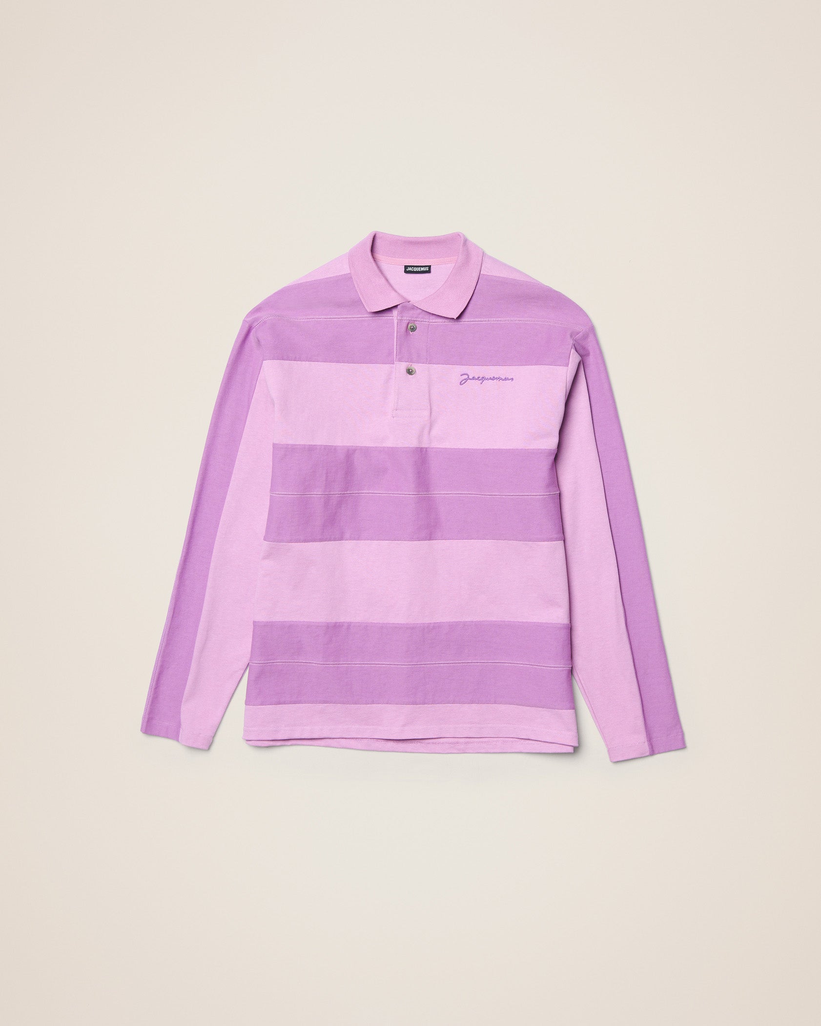 LE POLO RAYE