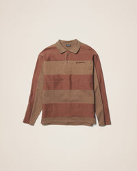 LE POLO RAYE