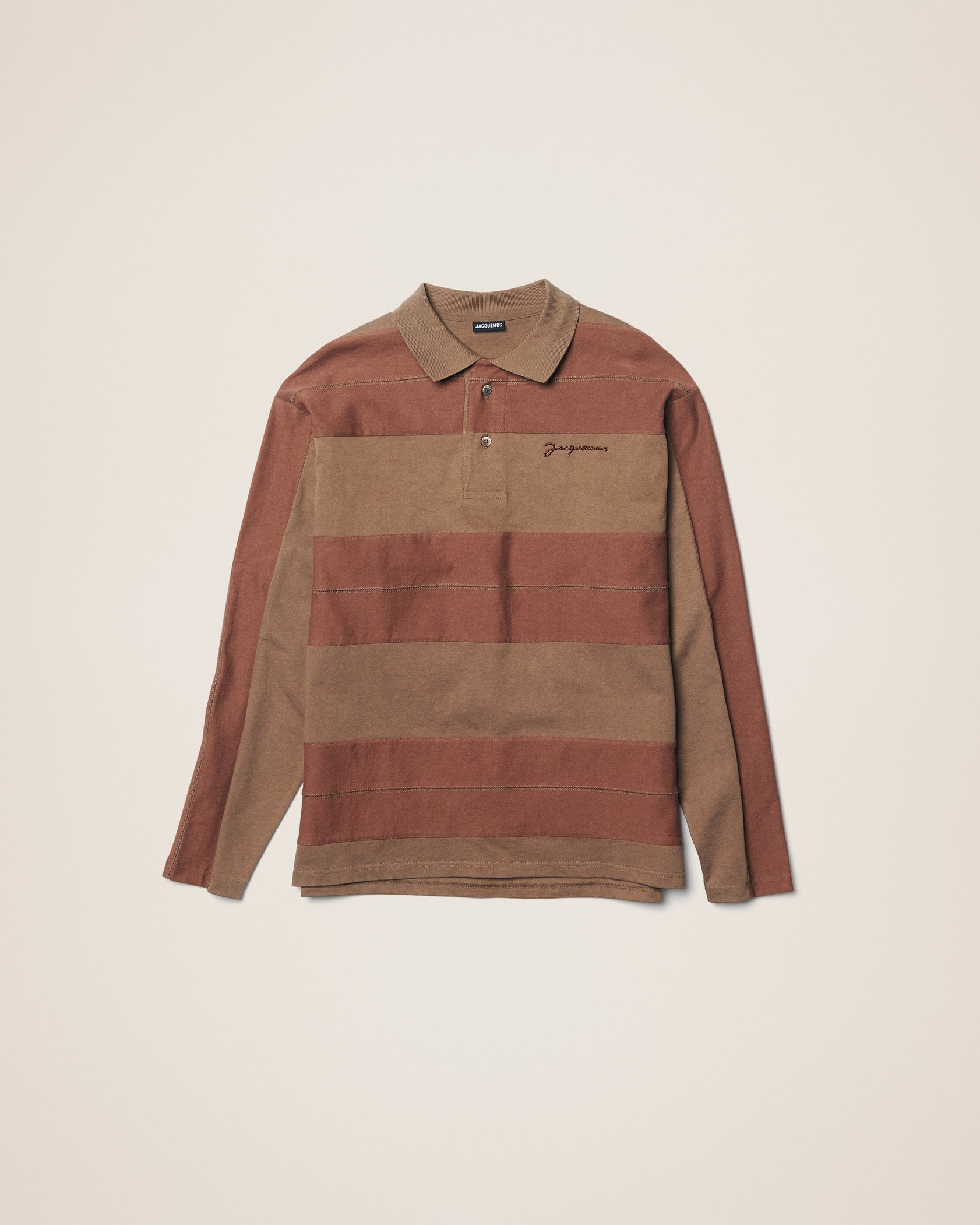 LE POLO RAYE