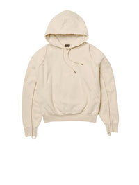 Sweatshirt Camargue - Light Beige