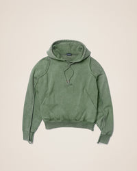 LE SWEATSHIRT CAMARGUE