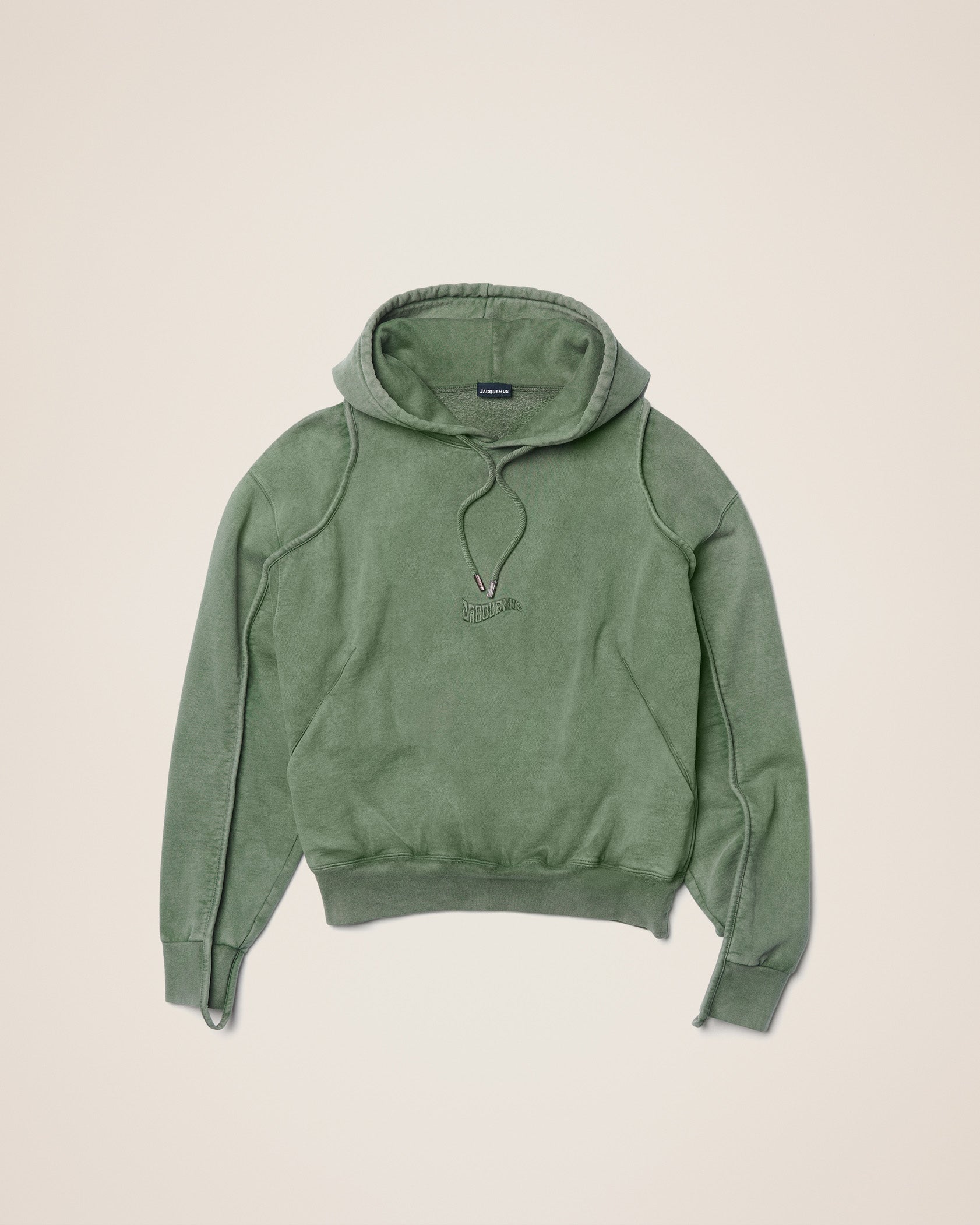 LE SWEATSHIRT CAMARGUE