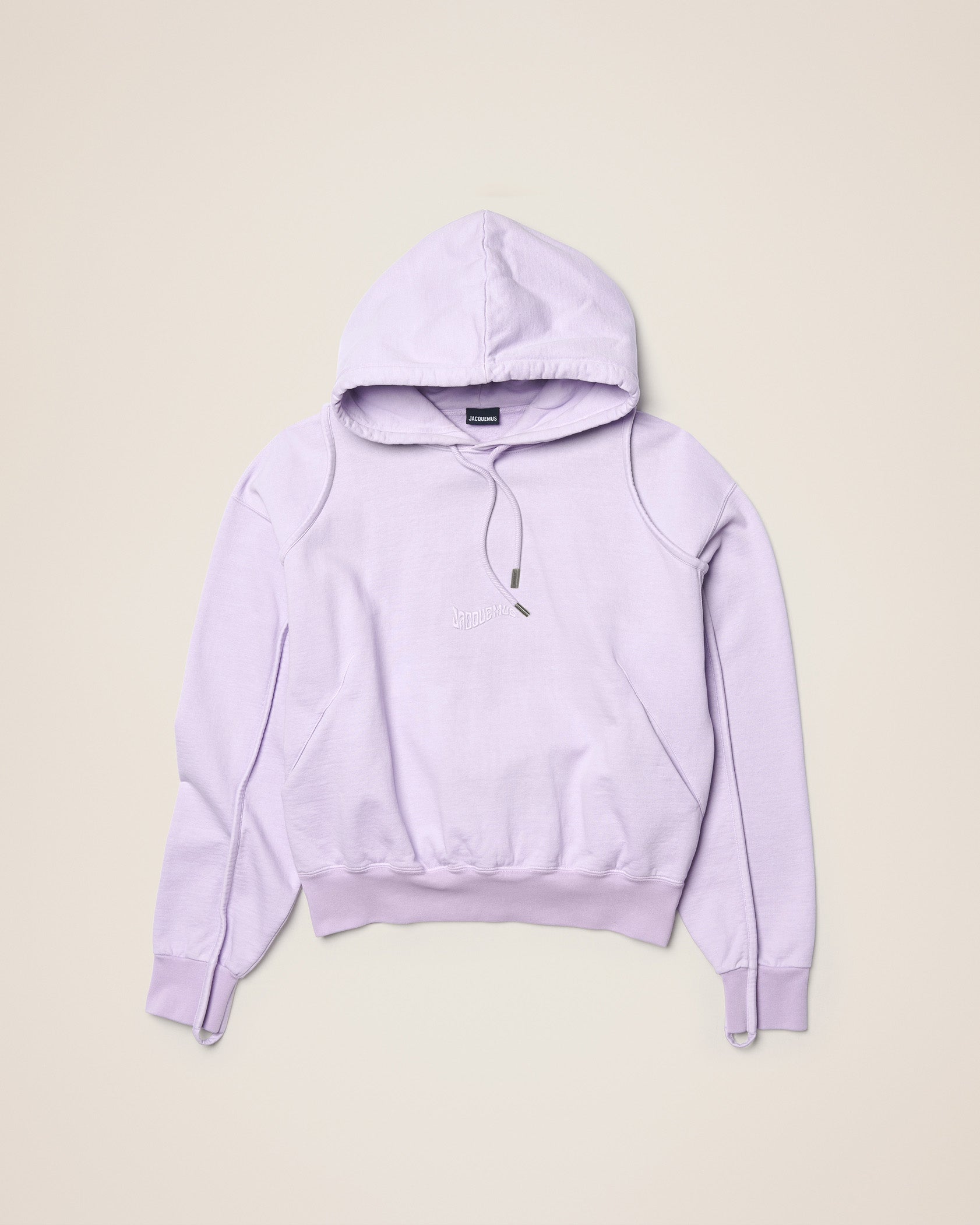 LE SWEATSHIRT CAMARGUE