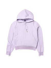 Sweatshirt Camargue - Lilac