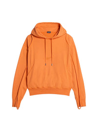 Sweatshirt Camargue - Orange
