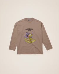 LE TSHIRT OCTOPIZZA