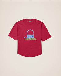 LE TSHIRT SAC ROND