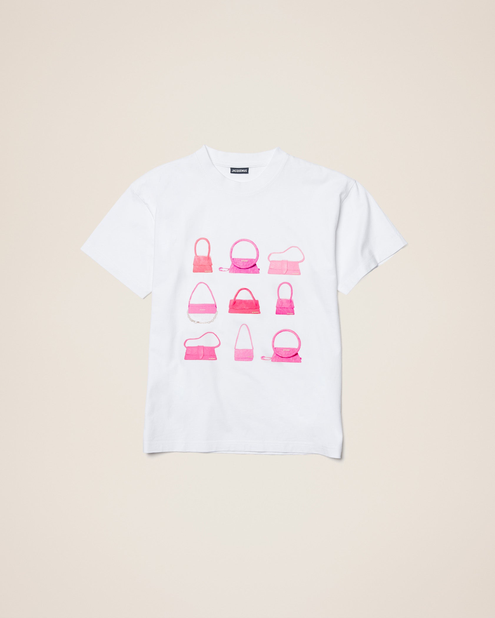 LE TSHIRT SACS