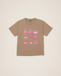 LE TSHIRT SACS