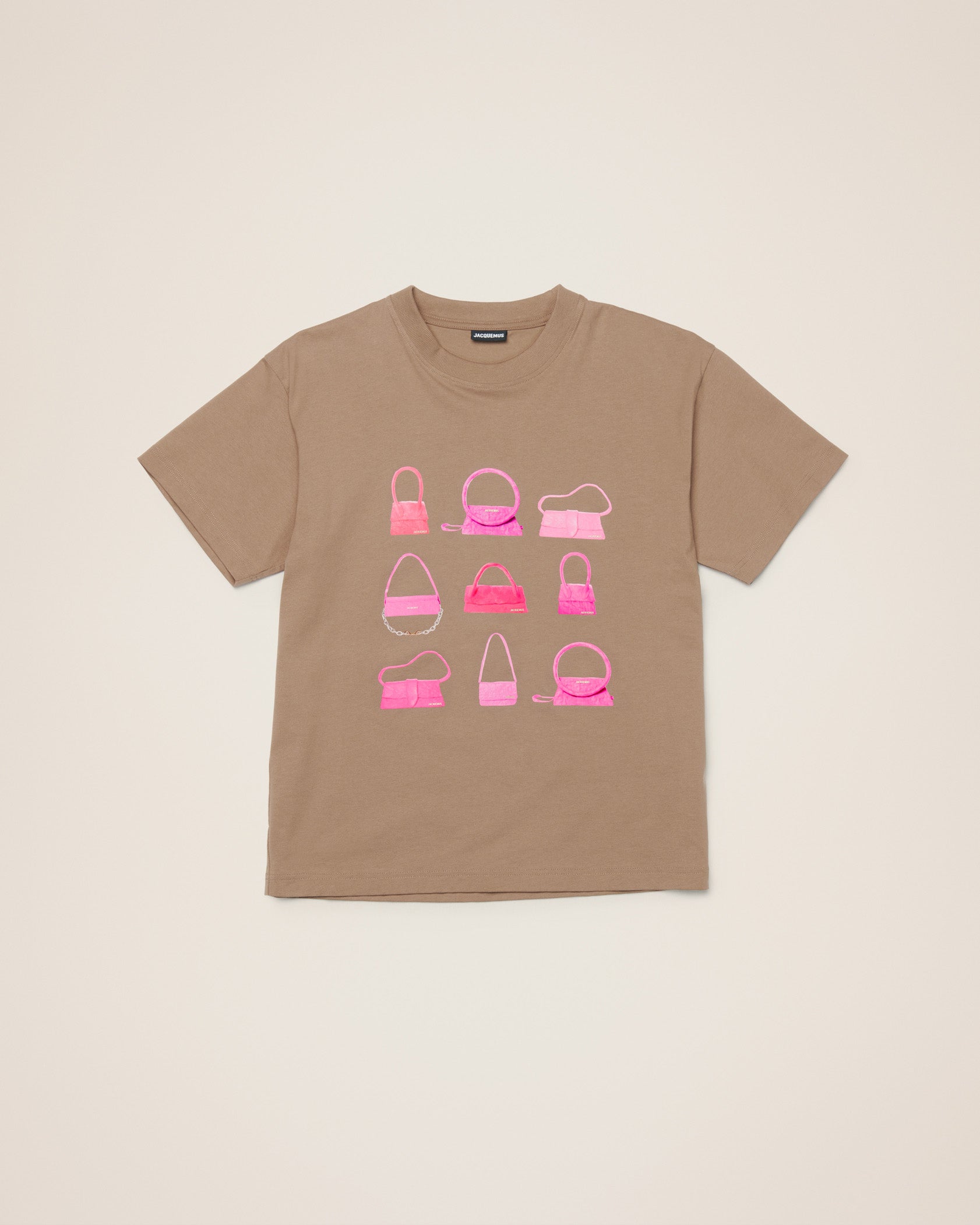 LE TSHIRT SACS