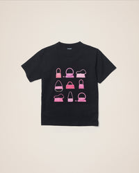 LE TSHIRT SACS