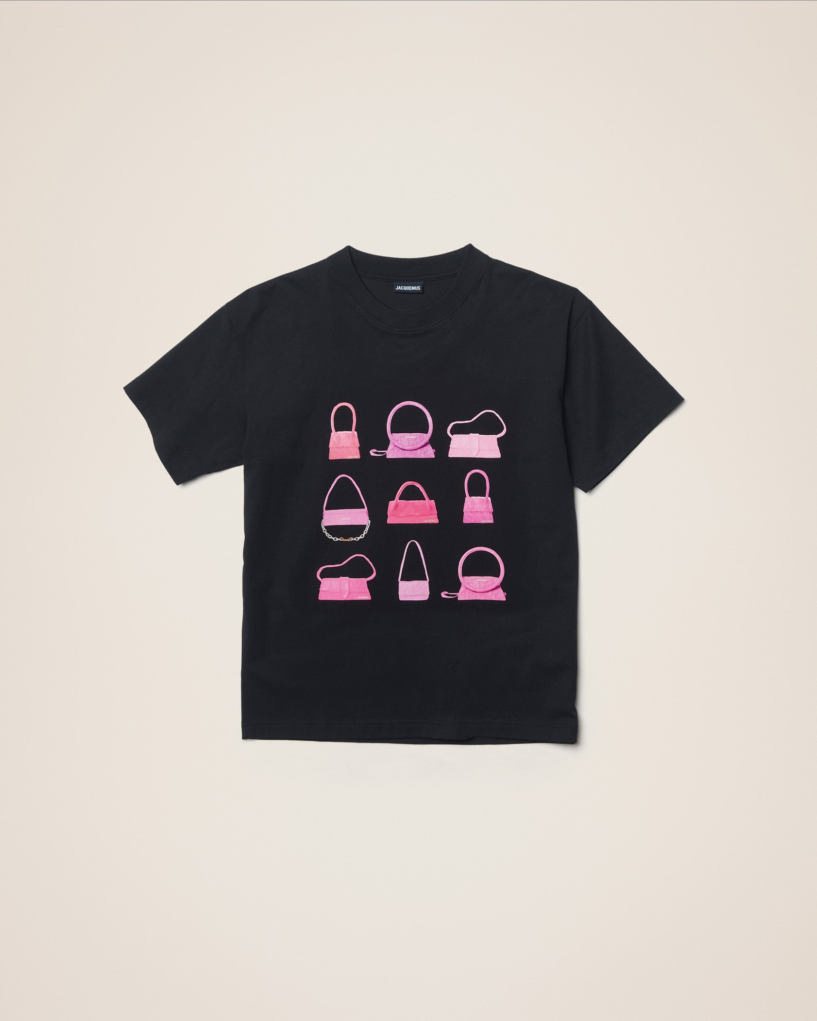 LE TSHIRT SACS