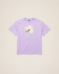 LE TSHIRT PAIN AU LAIT