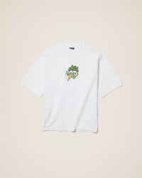 LE TSHIRT GRENOUILLE