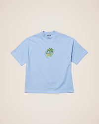 LE TSHIRT GRENOUILLE