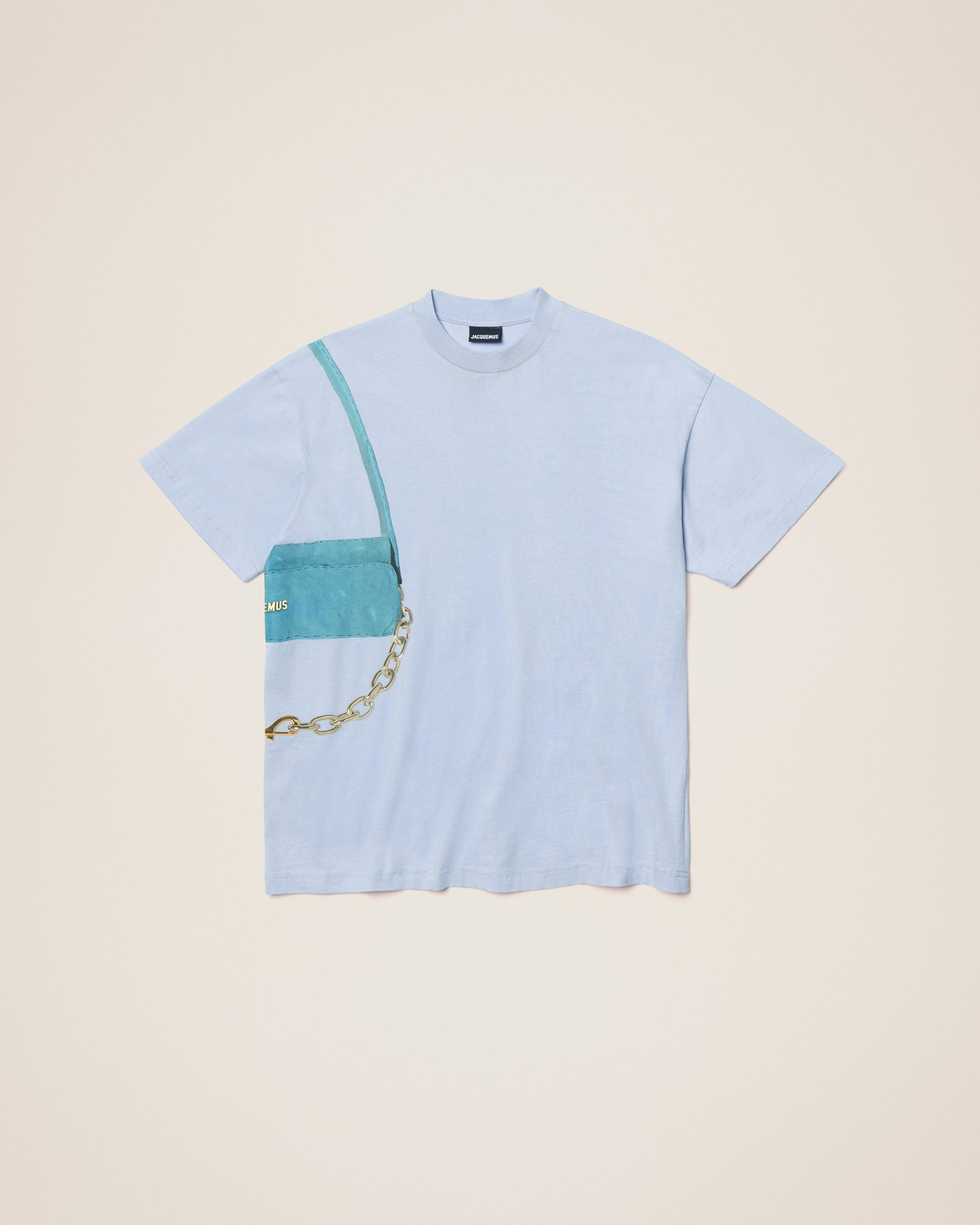 LE TSHIRT CIU CIU