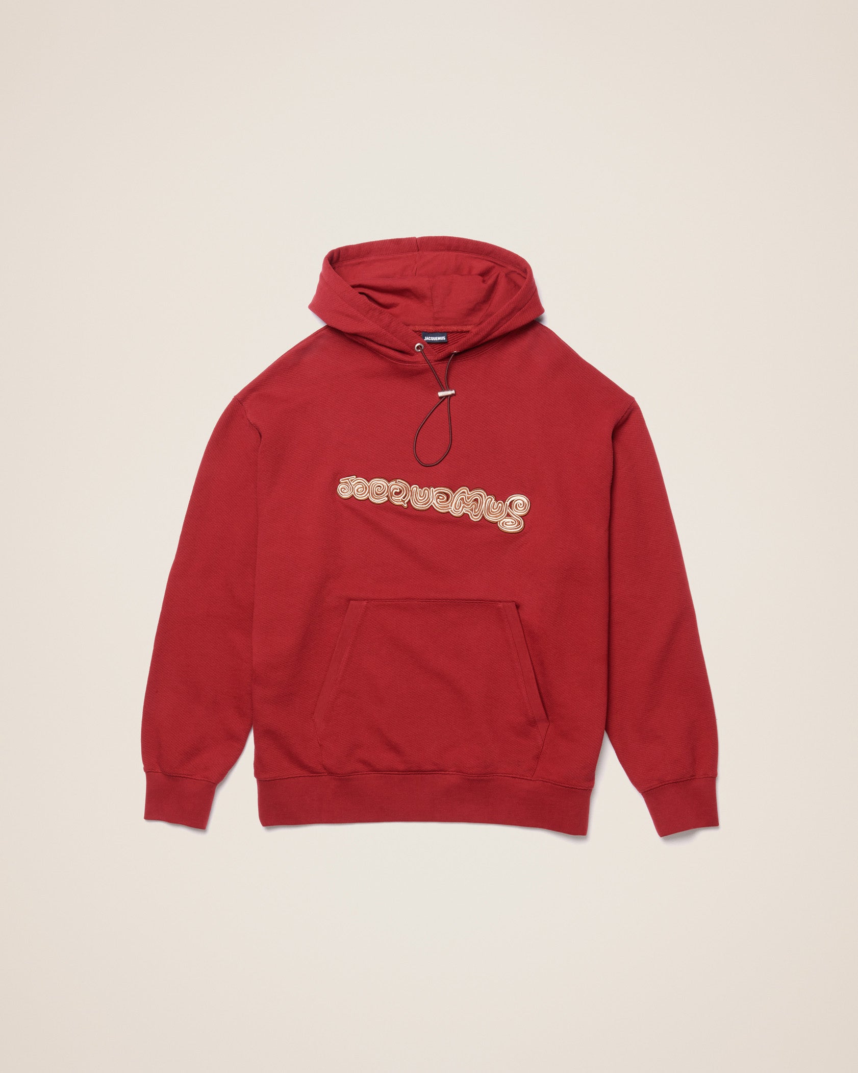 LE SWEATSHIRT SPIRALE
