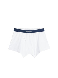 Boxer - White