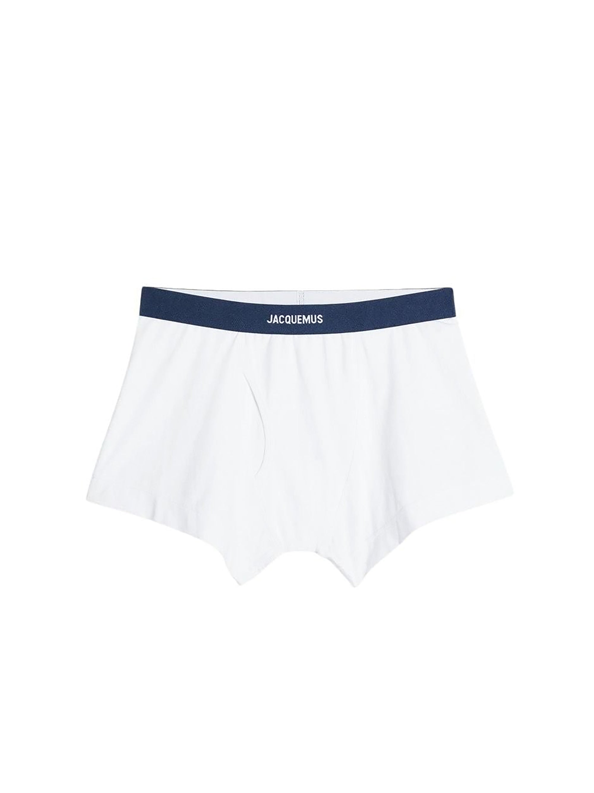 Boxer - White