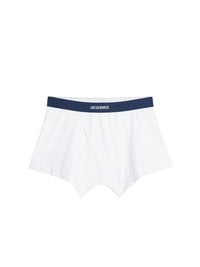 WHITE LE BOXER