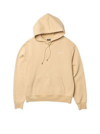 Sweatshirt brodé - Dark Beige