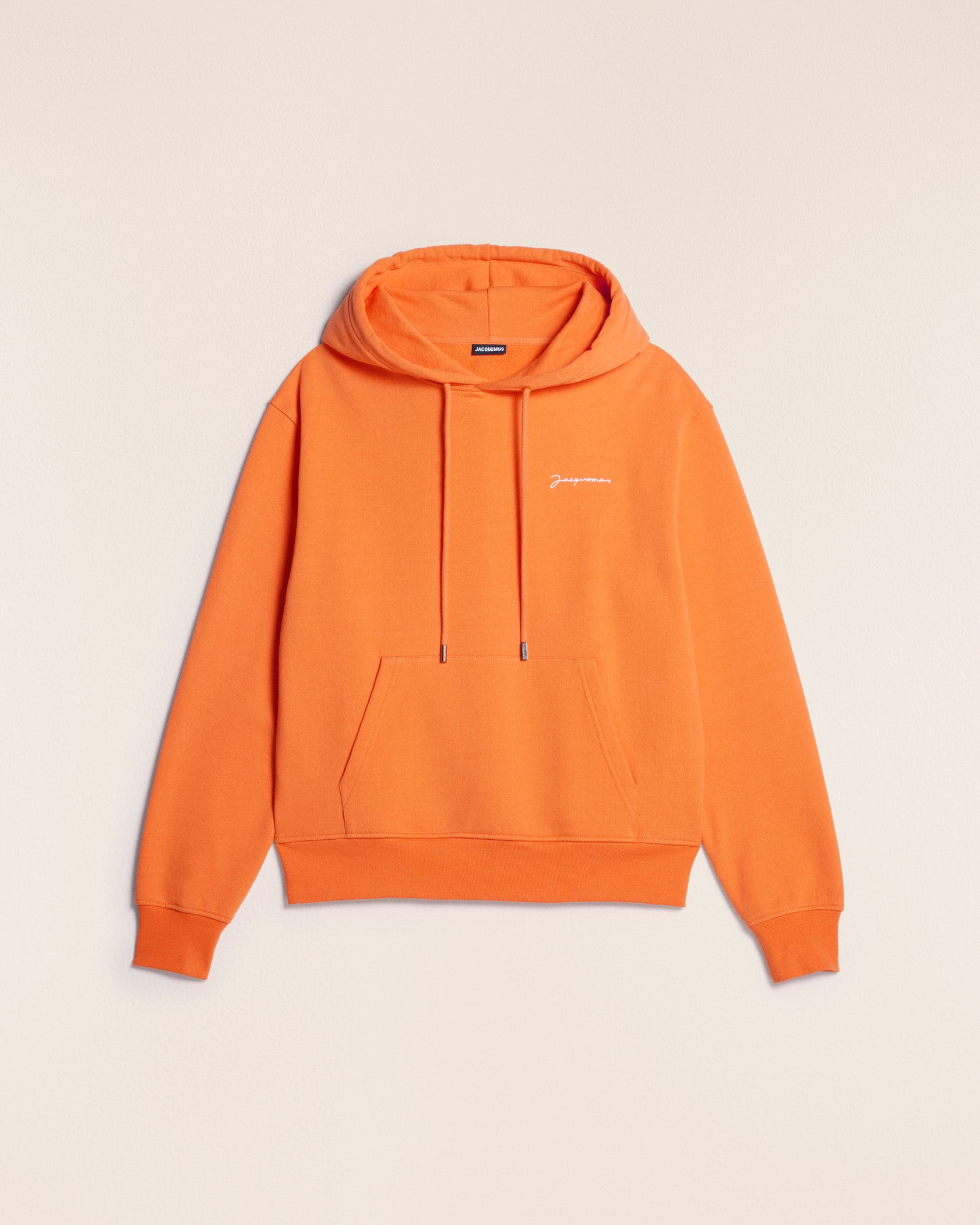 LE SWEATSHIRT BRODE