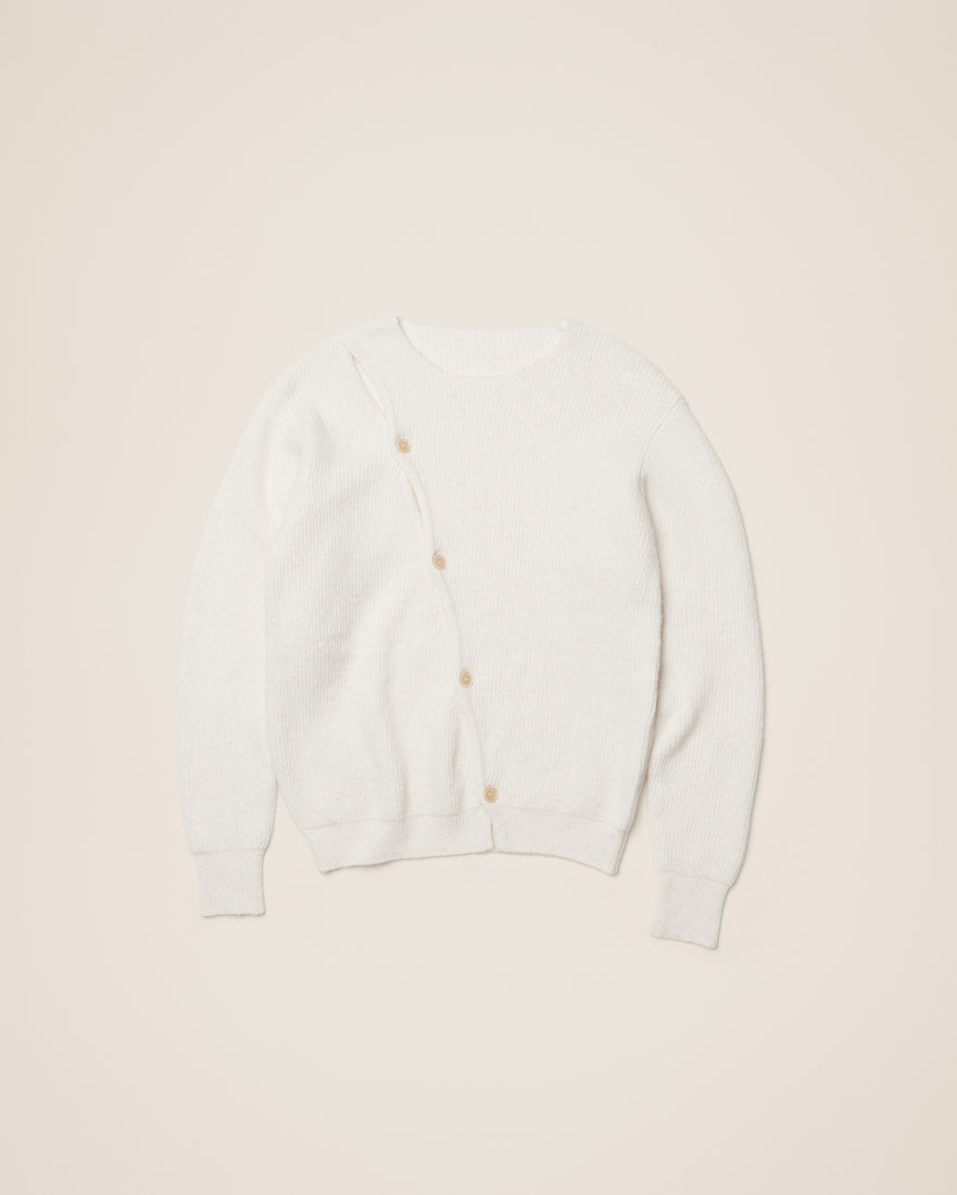 LE CARDIGAN PAU
