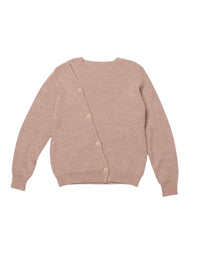 Cardigan Pau - Beige