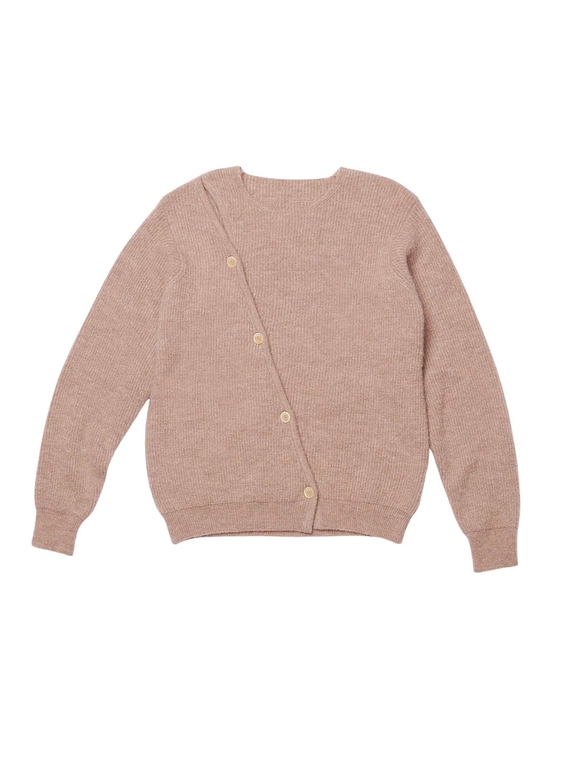Cardigan Pau - Beige