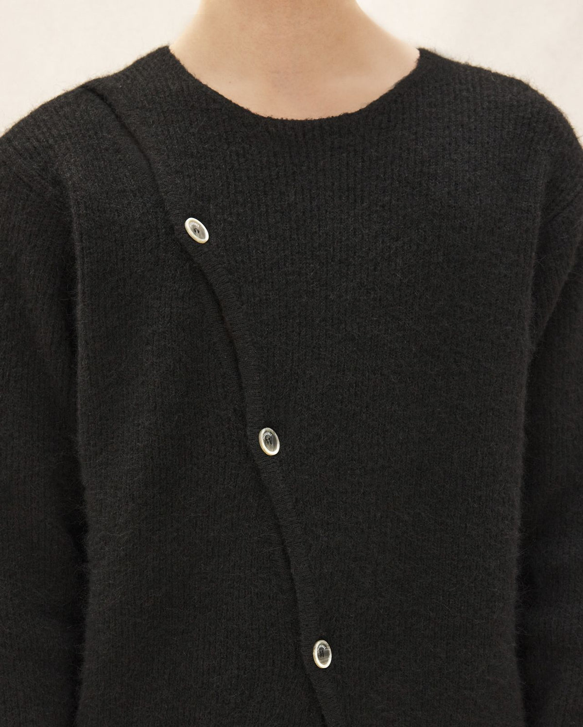 LE CARDIGAN PAU