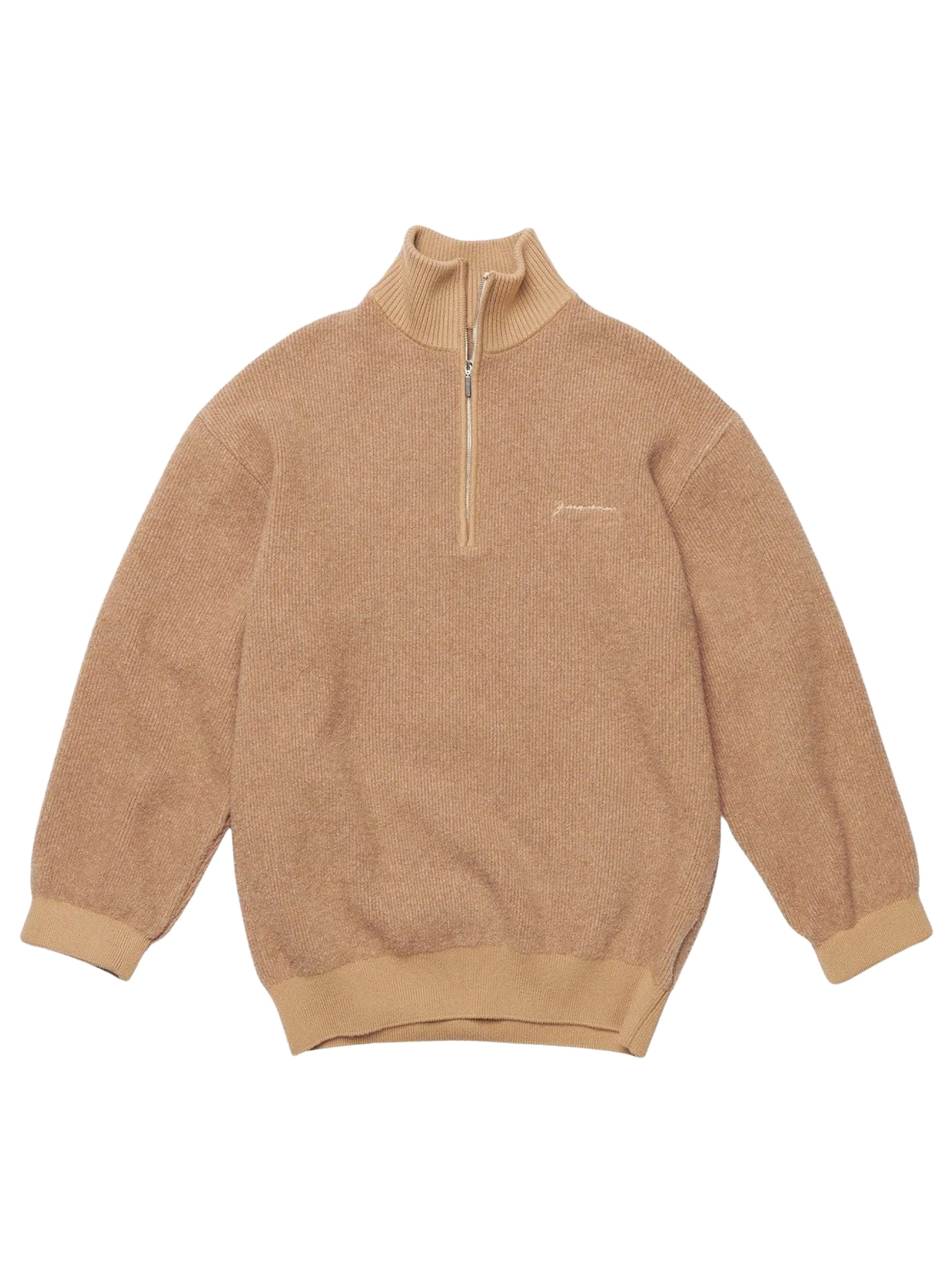 BEIGE LA MAILLE BERGER