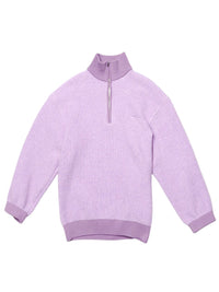 LIGHT PURPLE LA MAILLE BERGER