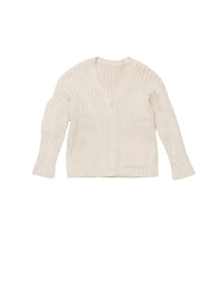 Cardigan Neve - Off-White