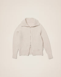 LE CARDIGAN MEUNIER