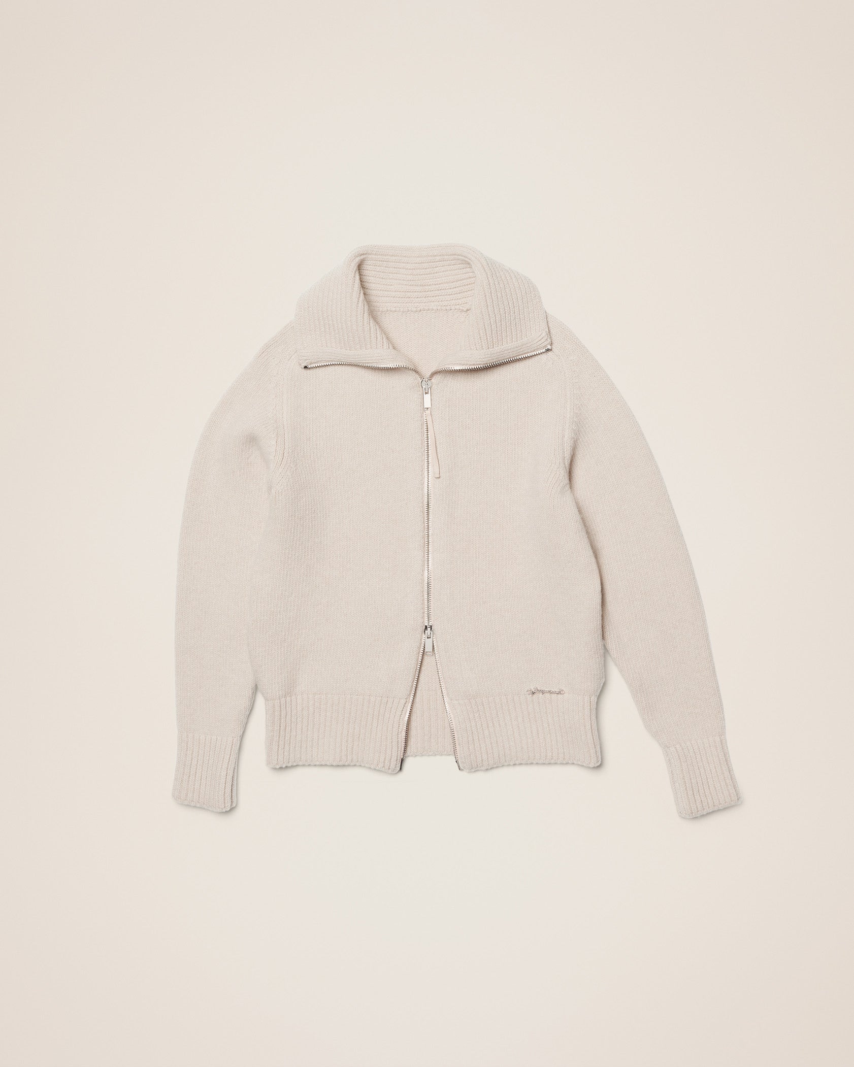 LE CARDIGAN MEUNIER