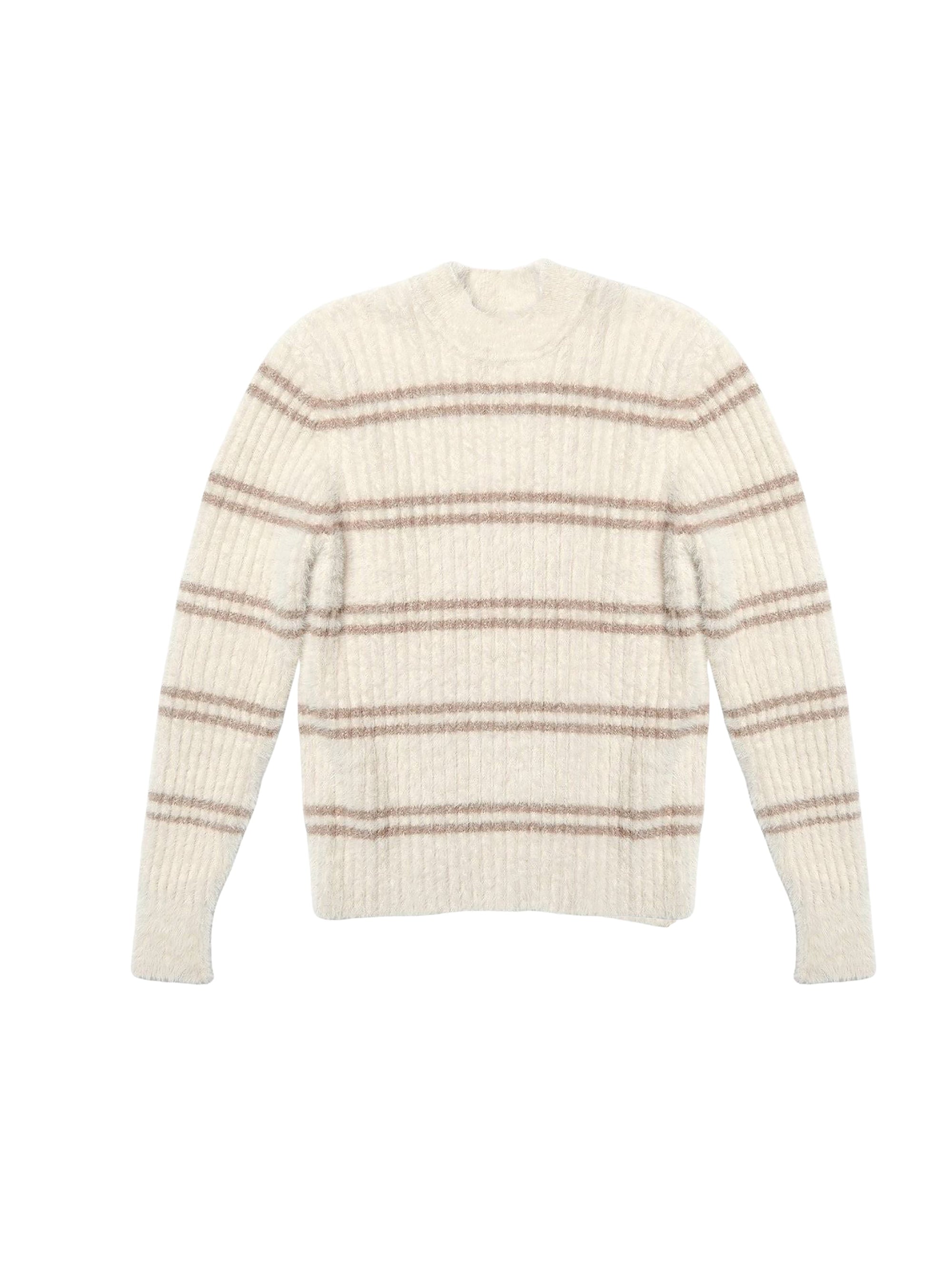 LIGHT BEIGE LA MAILLE PESCADOU